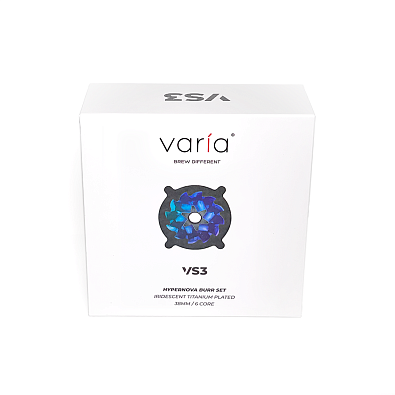 Жернова для кофемолки Varia VS3, Hypernova